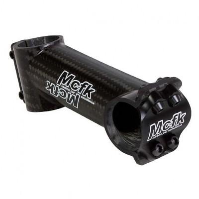 エムシーエフケー/Mcfk)（自転車用アヘッドステム）カーボンステム