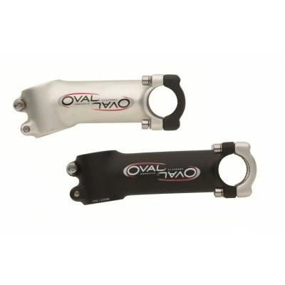 （オーバル/OVAL)（自転車用アヘッドステム）R700 アルミステム(ROAD) (φ26.0/84°)