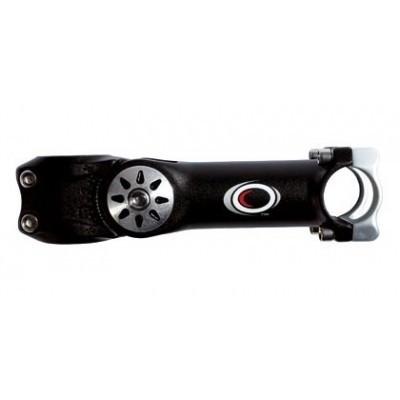 （オーバル/OVAL)（自転車用アヘッドステム）R710 アジャスタブルステム (φ26.0)