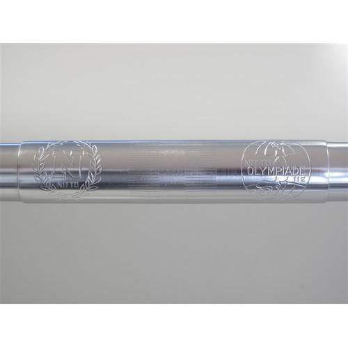 NITTO （NITTO/日東)（自転車用ドロップハンドル）B112 AAF ハンドル