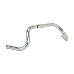 （NITTO/日東)（自転車用ドロップハンドル）RM-3 25.4 SIL HBR17301 HBR17300