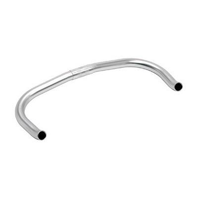 NITTO ニットー 日東 ハンドル 自転車用 ブルホーンバー RB-010 400mm 