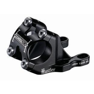 CONTROLTECH HUSTLER コントロールテック DH用フォーク専用ステム