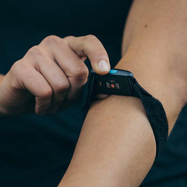 Wahoo ワフー 心拍計 Tickr Fit Wfbthr03 ティッカー フィット ロードバイク 腕 心拍モニター It21 11 Cycleroad 通販 Yahoo ショッピング