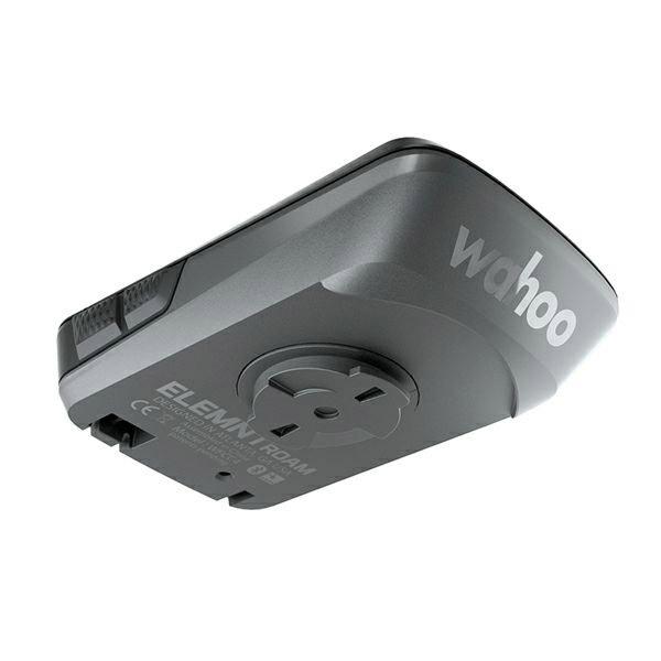 Wahoo ワフー GPS サイクルコンピューター単体 ELEMNT ROAM Bike Wahoo ワフー GPS サイクルコンピューター単体 ELEMNT ROAM Bike