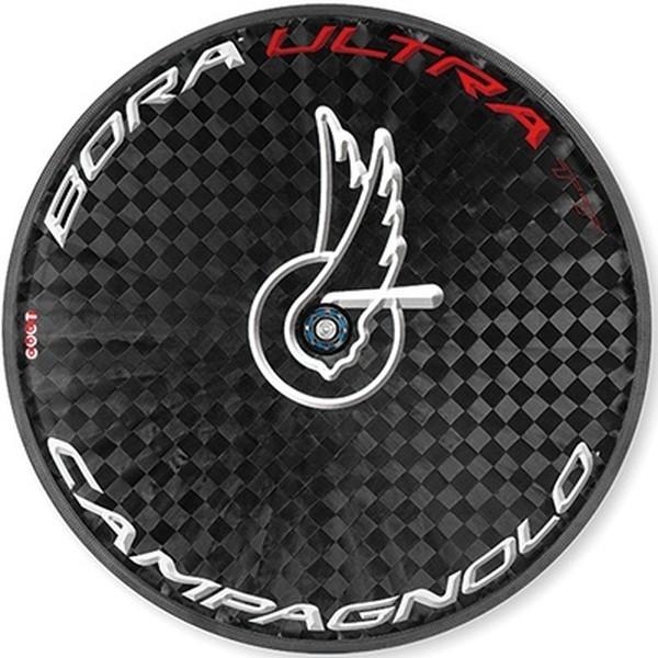 (Campagnolo/カンパニョーロ)BORA ULTRA TT (R) ロード シマノ(17〜)(0131838)｜cebs-sports