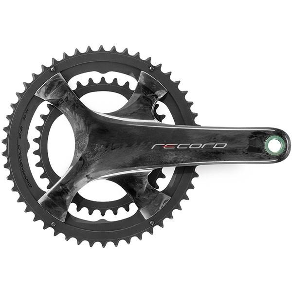 Campagnolo/カンパニョーロ)SUPER RECORD クランク ウルトラトルク 12s