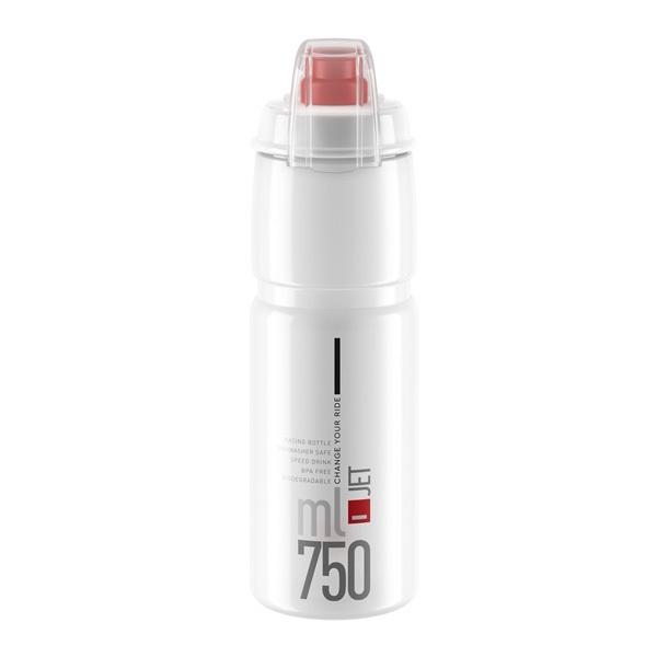 ELITE エリート ボトル JET PLUS 750ml 水筒 スポーツボトル ドリンク 