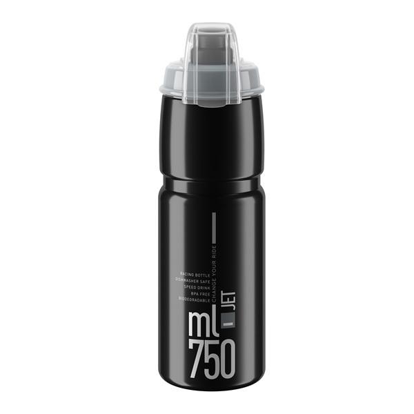 ELITE エリート ボトル JET PLUS 750ml 水筒 スポーツボトル ドリンク 