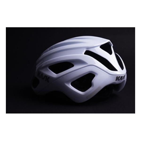 KASK カスク MOJITO 3 WHT 自転車用 ロードバイク ヘルメット 