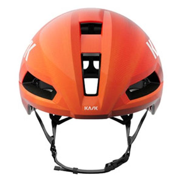 KASK カスク NIRVANA CHERRY BURST 自転車用 ロードバイク ヘルメット