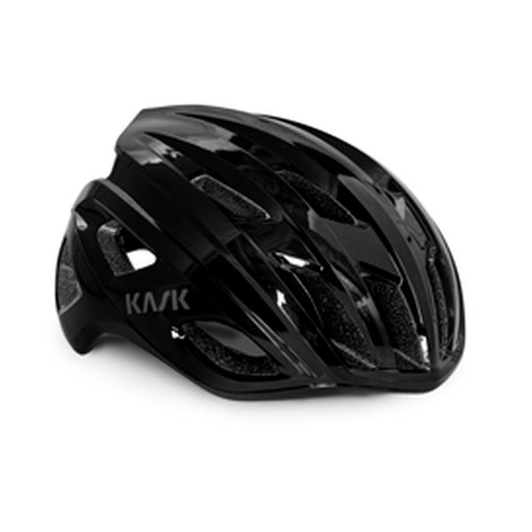KASK カスク MOJITO 3 BLK L 自転車用 ロードバイク ヘルメット 