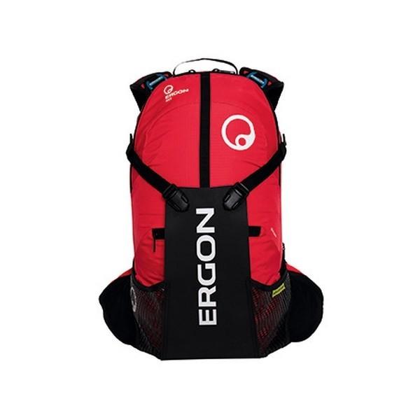 ERGON エルゴン うしろ側風呂敷き包み 背嚢 BX3 赤いこと かばん 御徒面子 銀輪 読み込む自動二輪車 サイクリング アウトドア BAG35505 BAG35504