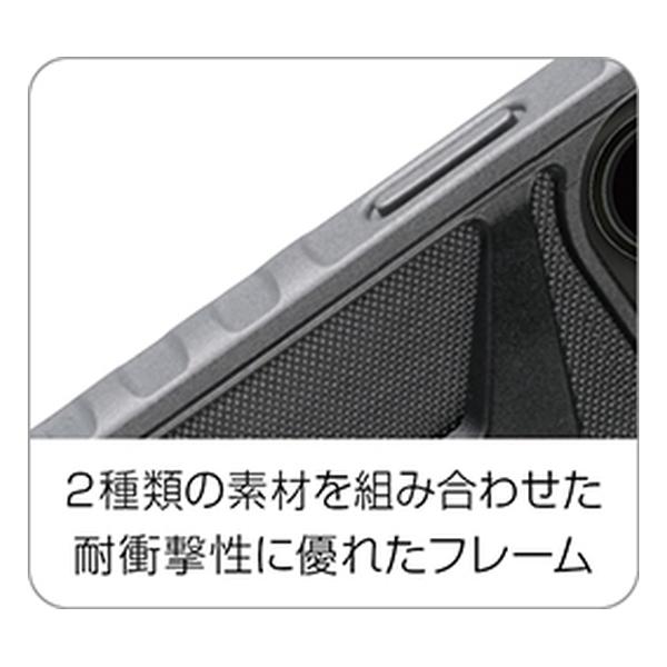 TOPEAK トピーク ライドケース (iPhone 13 Pro Max用) 単体 BAG46800 スマートフォン 携帯ホルダー 自転車 スマフォ｜cebs-sports｜03