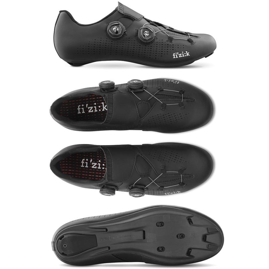 fizik フィジーク シューズ R1B INFINITO BOA サイクルシューズ