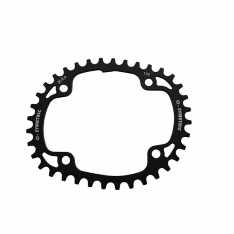 STRONGLIGHT/ストロングライト)OSYMETRIC チェーンリングキット