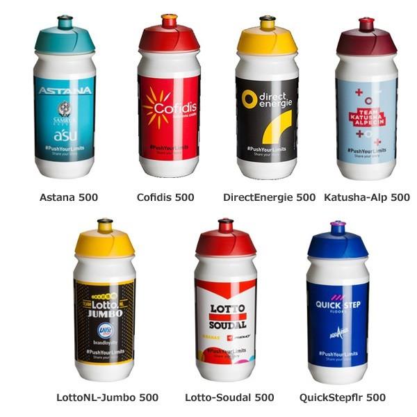 タックス Tacx ボトル Shiva Pro Teams シヴァ プロ チーム ウォーター