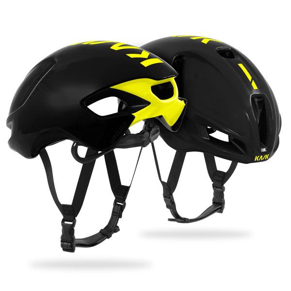 KASK カスク ヘルメット UTOPIA ユートピア 自転車 ロードバイク 