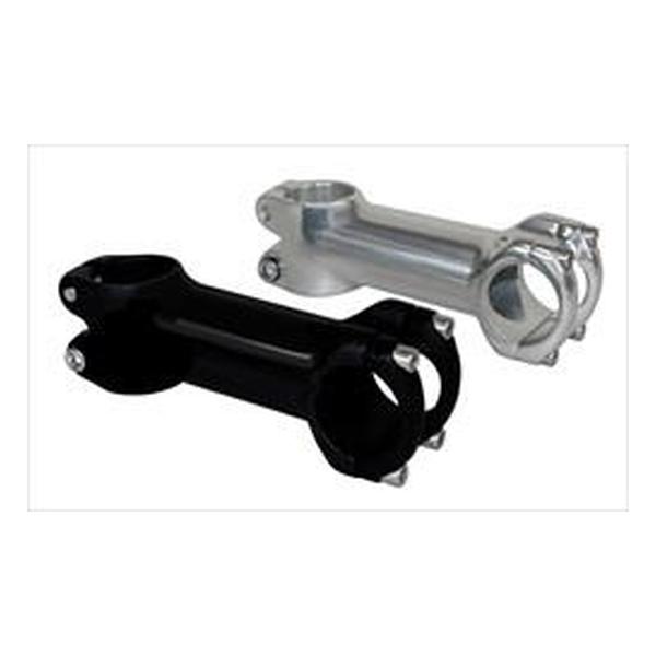 NITTO 日東 UI-26 EX 82°シルバー 31.8 自転車 ステム : Cycleroad