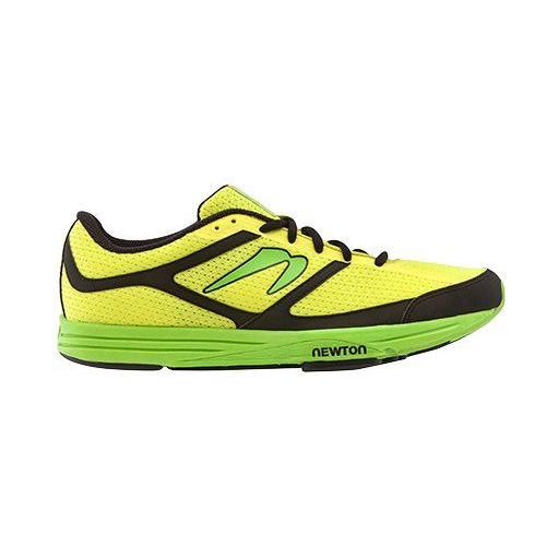 （サー・アイザック・ニュートン/newton) （駈けっくらシューズ）ENERGY NR （MENS GUIDANCE TRAINER）M004113 （貨物輸送860円無料）
