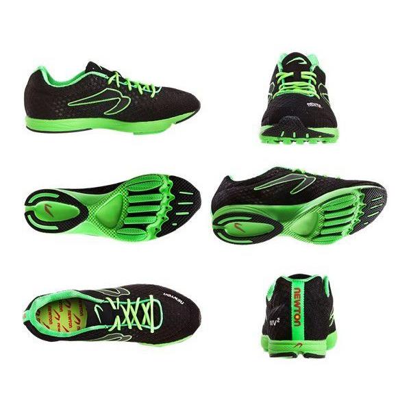 （ニュートン/newton) （ランニングシューズ）MENS MV2 RACING FLAT （）M033312 （送料860円無料）の画像