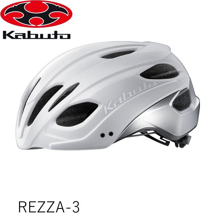 OGK Kabuto（オージーケーカブト） OGK オージーケー レッツァ-3(REZZA 