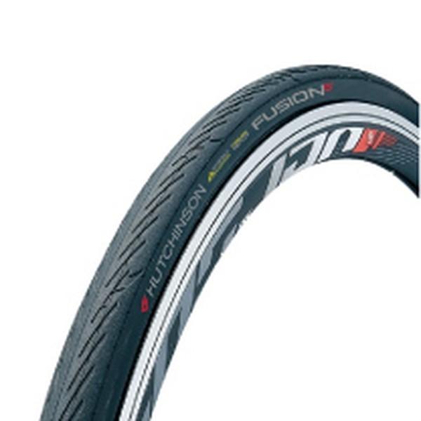 (HUTCHINSON/ハッチンソン)FUSION 5 ROAD TUBELESS READY オールシーズン 700x25