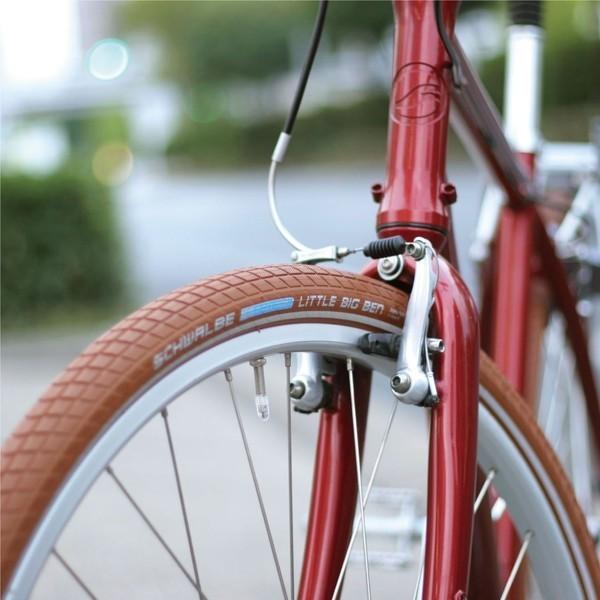 リトル SCHWALBE（シュワルベ） タイヤ LITTLE BIG BEN リトル ビッグベン