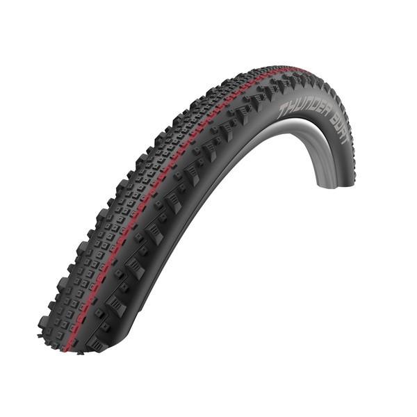 (SCHWALBE/シュワルベ)サンダーバート 27.5x2.25 ブラック