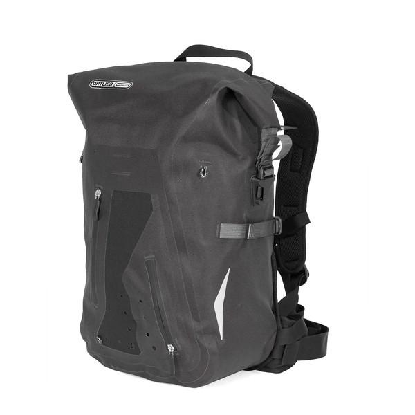 (ORTLIEB/オルトリーブ)パックマンプロ2 H47xW28xD15cm ブラック
