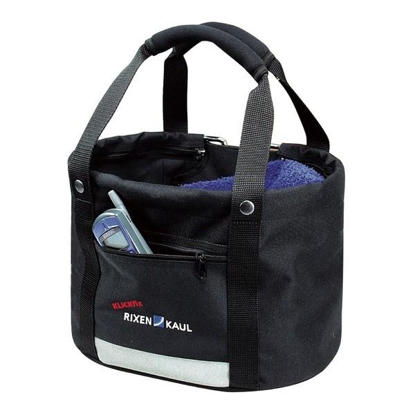 RIXEN KAUL SHOPPER 自転車用バッグ RIXEN KAUL SHOPPER 自転車用バッグ 名称通りショッピングバッグ