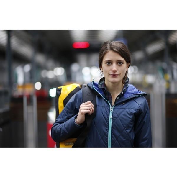 ORTLIEB オルトリーブ ダッフルバッグ トラベルバッグ バックパック リュック RG 85L H29.5xW83xD40cm ブラック 自転車 ロードバイク アウトドアの画像