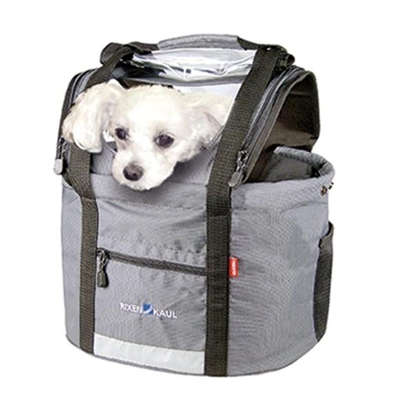 RIXEN＆KAUL リクセン＆カウル ペットバッグ ドギー ペット用 キャリー