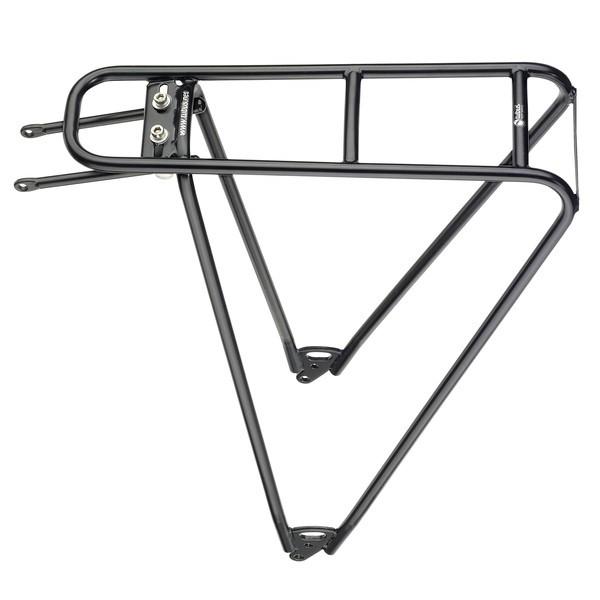 チューブス 自転車アクセサリー Vega   ブラック tubus/チューブス)ヴェガ ブラック : Cycleroad - 通販 - Yahoo