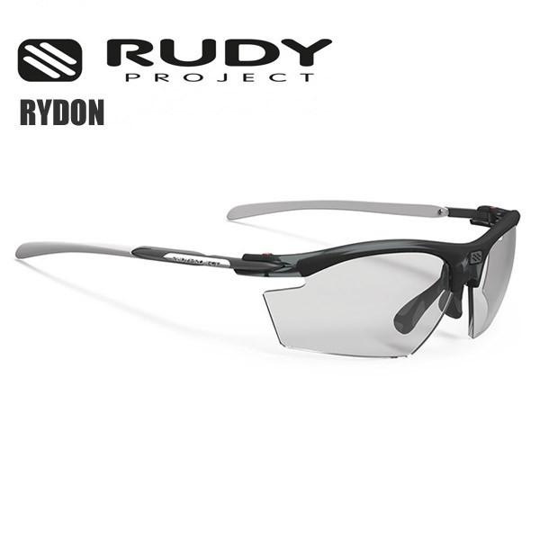 RUDY PROJECT ルディプロジェクト サングラス アイウェア RYDON ライドン インパクトX2 スポーツサングラス ランニング ロードバイク 自転車 サイクリング