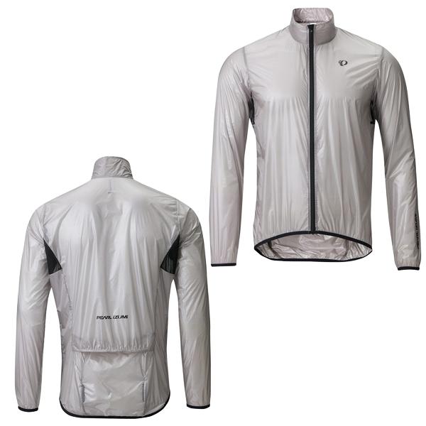 パールイズミ（PEARL IZUMI） 2386 ウィンドブレーカー サイクル