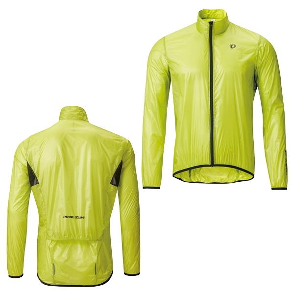 パールイズミ（PEARL IZUMI） 2386 ウィンドブレーカー サイクル