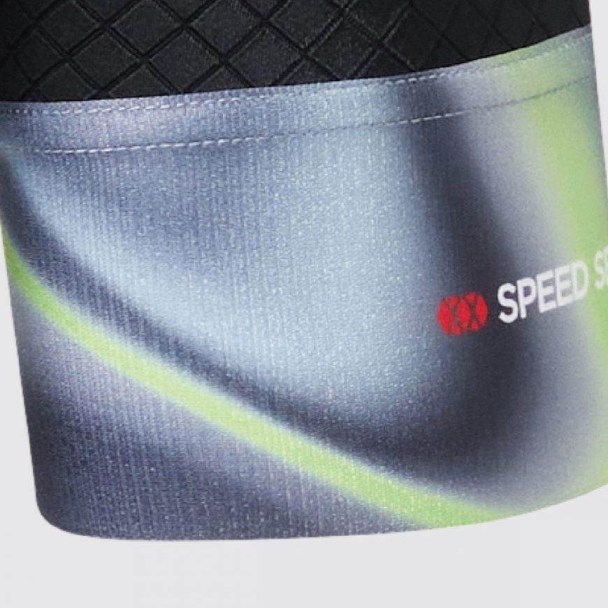 PEARLiZUMi パールイズミ 625-B スピード ベーシック ジャージ 7 ブラック サイクルジャージ｜cebs-sports｜04