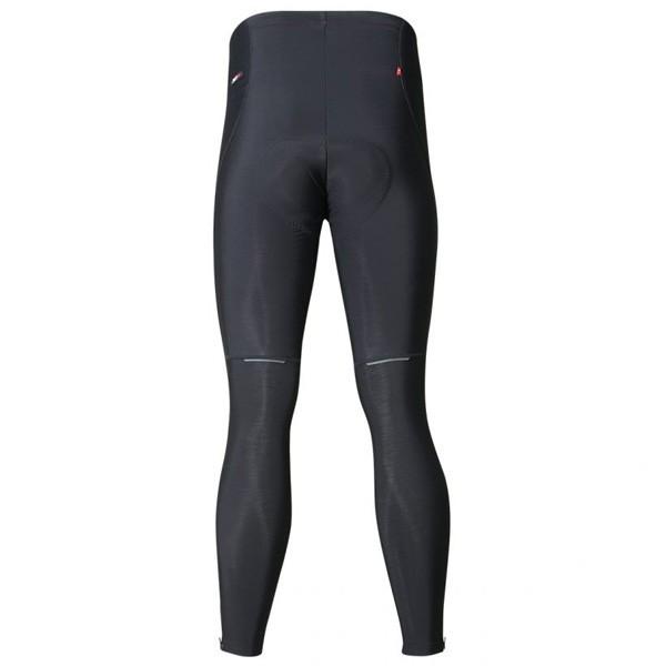 パールイズミ（PEARL IZUMI） タイツ ウィンドブレーク タイツ 6000