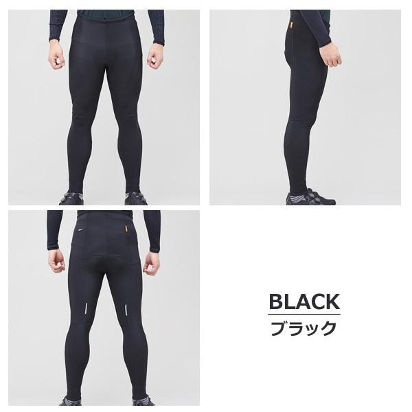 パールイズミ（PEARL IZUMI） タイツ ブライトタイツ 995-3DR スパッツ