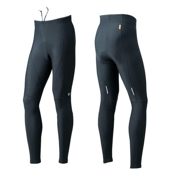 PEARL IZUMI S995-3DR ビブタイツ L(メンズ) 995-3DR：ブライト タイツ | パールイズミ（Pearl Izumi） 10℃対応の