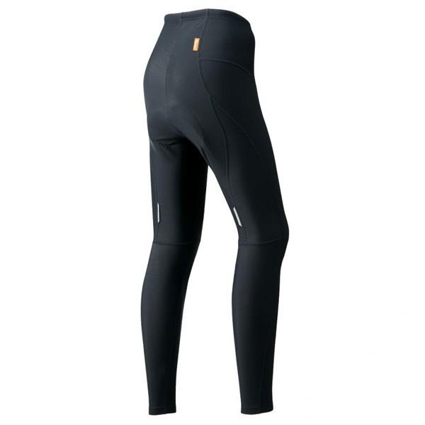 PEARL IZUMI パールイズミ レディース タイツ ブライト メガ タイツ W992MEGA サイクルパンツ サイクルウェア ロード