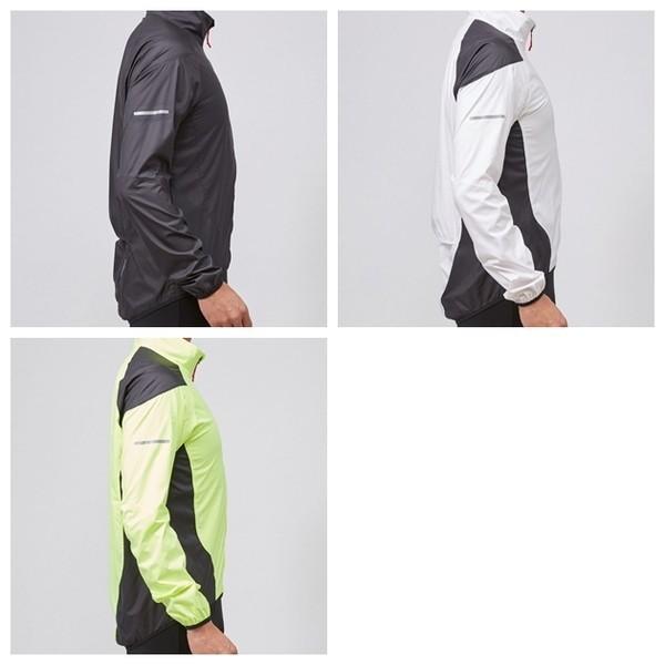 PEARL IZUMI パールイズミ ウィンドブレーカー 2386 サイクルウェア サイクルジャケット