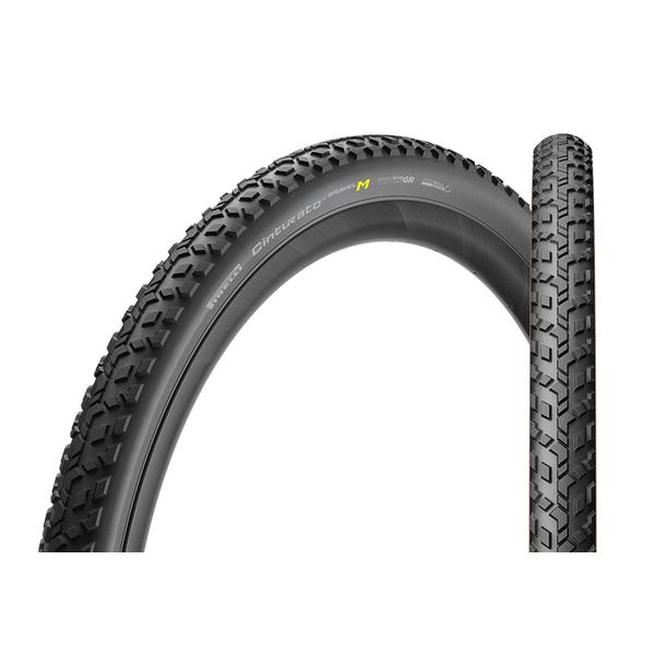 PIRELLI（ピレリ） CINTURATO GRAVEL M HP TLR 700x40c 4596100