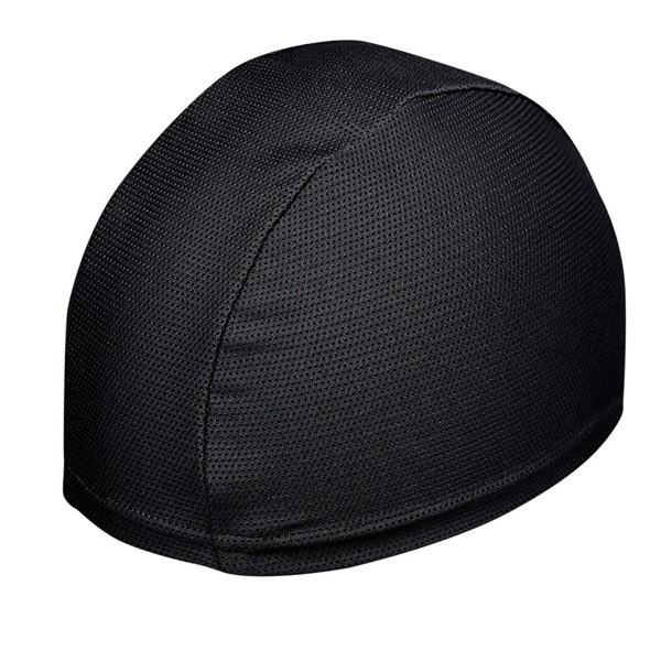 パールイズミ（PEARL IZUMI） インナーキャップ メッシュ ヘルメット