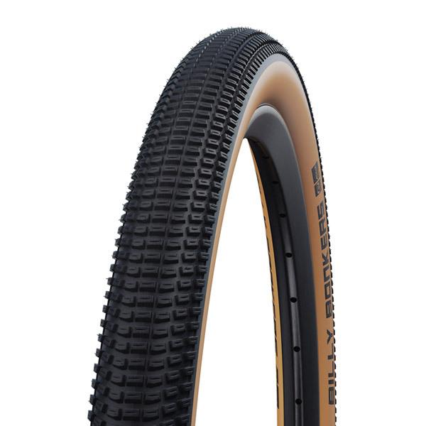SCHWALBE シュワルベ ビリーボンカーズ マウンテンバイク用オフ