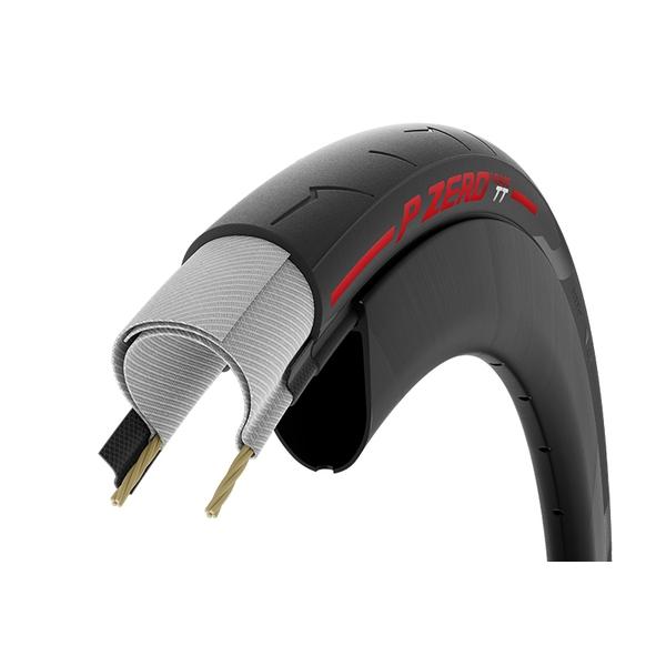 PIRELLI P ZERO RACE TT 28C クリンチャータイヤ　2本 PIRELLI（ピレリ） P ZERO RACE TT 700x28c 4319000 自転車 ロード
