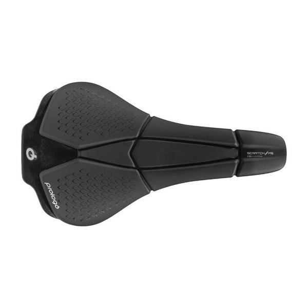 prologo プロロゴ SCRATCH M5 TIROX (SCRATCH HARD BLACK) 自転車用