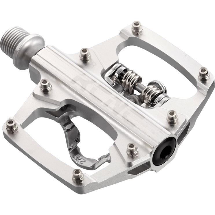 KCNC ケーシーエヌシー ペダル 自転車用 クリップレス