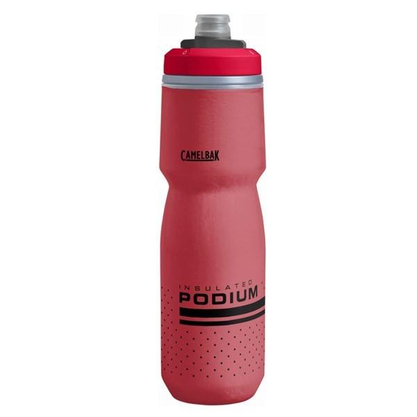 CAMELBAK キャメルバック ボトル ポディウム チル 24 OZ 0.71L Podium Chill 保冷 ドリンクボトル 水筒 ウォーターボトル スポーツボトル ロードバイク 自転車｜cebs-sports｜08